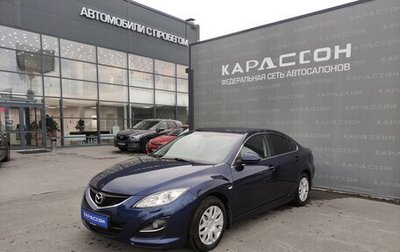 Mazda 6, 2011 год, 990 000 рублей, 1 фотография