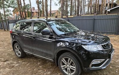 Geely Atlas I, 2018 год, 1 280 000 рублей, 1 фотография