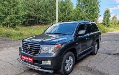 Toyota Land Cruiser 200, 2008 год, 2 550 000 рублей, 1 фотография