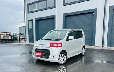 Suzuki Wagon R V, 2013 год, 709 000 рублей, 1 фотография