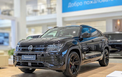 Volkswagen Teramont I, 2024 год, 6 990 000 рублей, 1 фотография