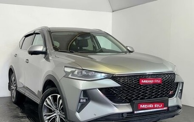 Haval F7 I, 2023 год, 2 019 000 рублей, 1 фотография