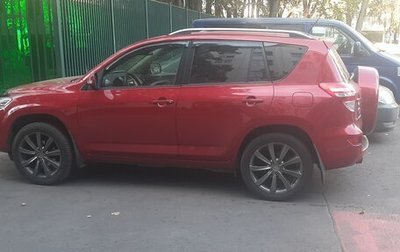 Toyota RAV4, 2010 год, 1 150 000 рублей, 1 фотография