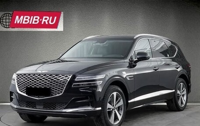 Genesis GV80 I, 2022 год, 4 950 000 рублей, 1 фотография