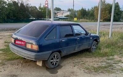 ИЖ 2126 «Ода», 2002 год, 100 000 рублей, 1 фотография
