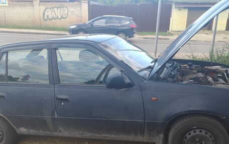 Daewoo Nexia I рестайлинг, 2005 год, 120 000 рублей, 1 фотография