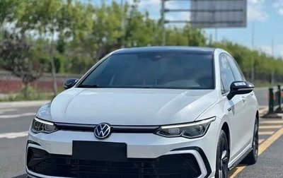 Volkswagen Golf VIII, 2022 год, 2 250 000 рублей, 1 фотография
