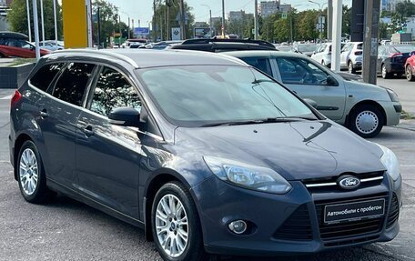 Ford Focus III, 2013 год, 800 000 рублей, 1 фотография