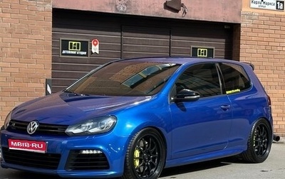 Volkswagen Golf R VII, 2011 год, 2 800 000 рублей, 1 фотография
