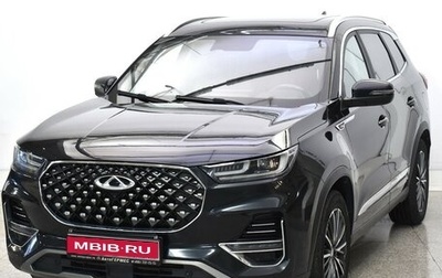 Chery Tiggo 8 Pro, 2021 год, 1 600 000 рублей, 1 фотография