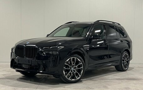 BMW X7, 2025 год, 18 990 000 рублей, 1 фотография
