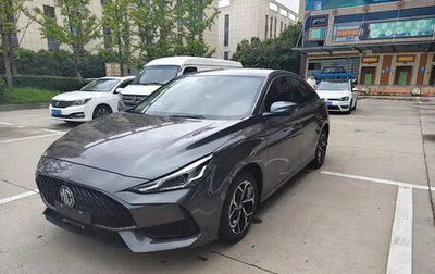 MG 5, 2021 год, 1 100 000 рублей, 1 фотография