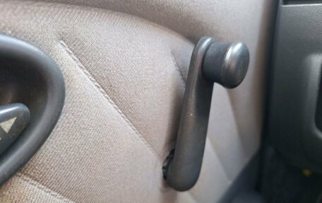 Fiat Albea I рестайлинг, 2008 год, 179 000 рублей, 17 фотография