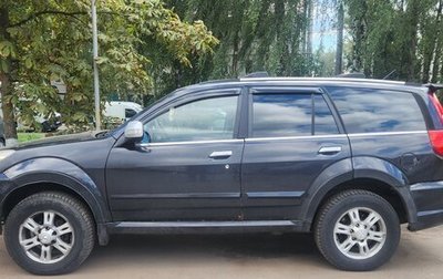 Great Wall Hover H3 I, 2011 год, 590 000 рублей, 1 фотография