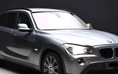 BMW X1, 2012 год, 1 550 000 рублей, 1 фотография