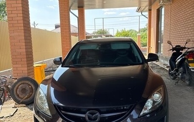 Mazda 6, 2008 год, 1 000 000 рублей, 1 фотография