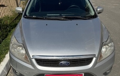 Ford Focus II рестайлинг, 2008 год, 650 000 рублей, 1 фотография