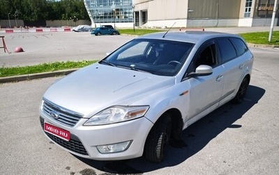 Ford Mondeo IV, 2007 год, 520 000 рублей, 1 фотография