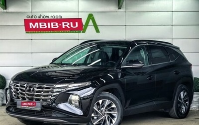 Hyundai Tucson, 2021 год, 3 099 000 рублей, 1 фотография
