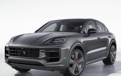 Porsche Cayenne III, 2025 год, 25 500 000 рублей, 1 фотография