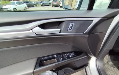 Ford Mondeo V, 2017 год, 1 800 000 рублей, 1 фотография