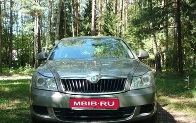 Skoda Octavia, 2011 год, 1 260 000 рублей, 1 фотография