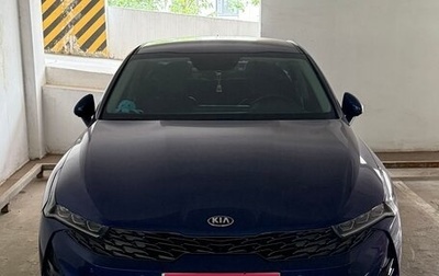 KIA K5, 2021 год, 2 800 000 рублей, 1 фотография