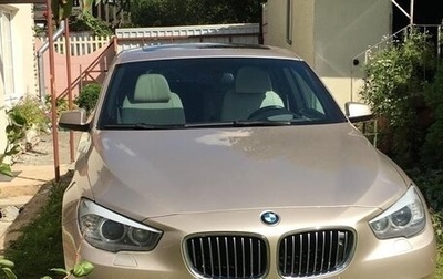 BMW 5 серия, 2009 год, 1 400 000 рублей, 1 фотография