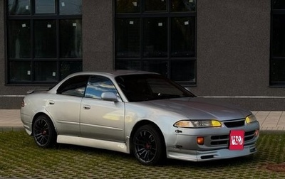 Toyota Sprinter Marino, 1993 год, 550 000 рублей, 1 фотография