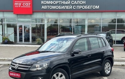 Volkswagen Tiguan I, 2012 год, 1 100 000 рублей, 1 фотография