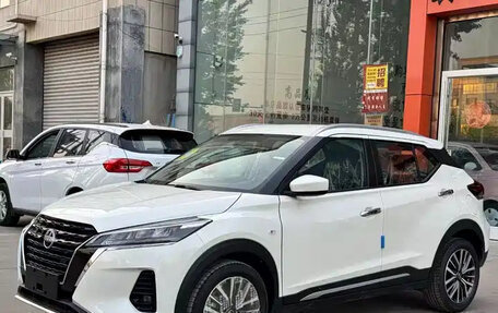 Nissan Kicks I, 2023 год, 1 866 369 рублей, 3 фотография