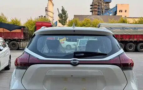 Nissan Kicks I, 2023 год, 1 866 369 рублей, 6 фотография