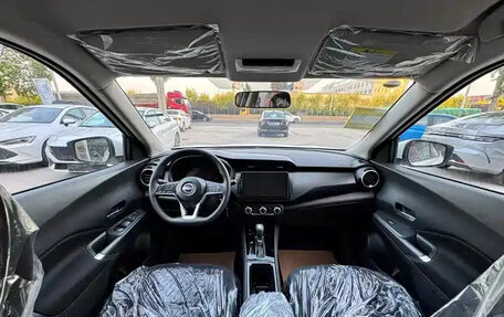 Nissan Kicks I, 2023 год, 1 866 369 рублей, 8 фотография