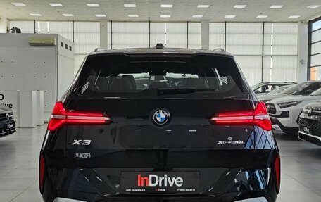 BMW X3, 2025 год, 7 199 000 рублей, 2 фотография