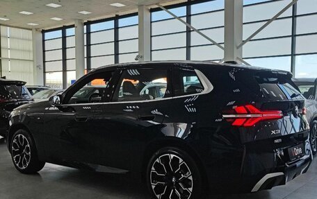 BMW X3, 2025 год, 7 199 000 рублей, 5 фотография