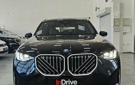 BMW X3, 2025 год, 7 199 000 рублей, 6 фотография