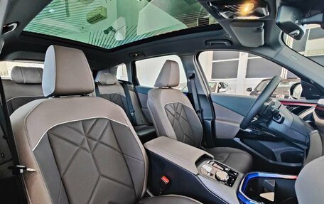 BMW X3, 2025 год, 7 199 000 рублей, 12 фотография