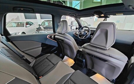 BMW X3, 2025 год, 7 199 000 рублей, 10 фотография
