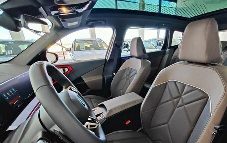 BMW X3, 2025 год, 7 199 000 рублей, 13 фотография