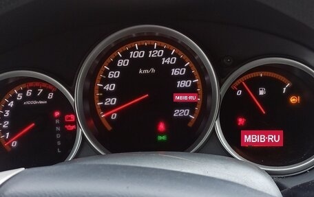 Honda Jazz I рестайлинг, 2008 год, 450 000 рублей, 2 фотография