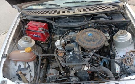 Ford Sierra I, 1989 год, 150 000 рублей, 9 фотография
