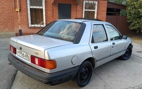 Ford Sierra I, 1989 год, 150 000 рублей, 4 фотография