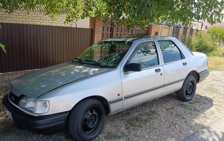 Ford Sierra I, 1989 год, 150 000 рублей, 5 фотография
