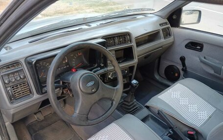 Ford Sierra I, 1989 год, 150 000 рублей, 7 фотография