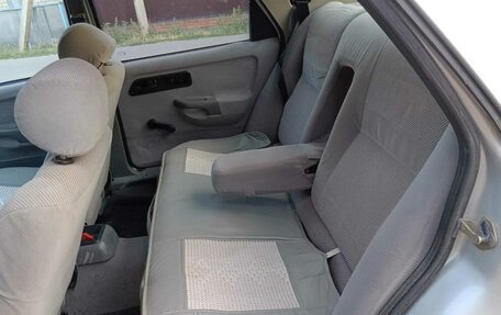 Ford Sierra I, 1989 год, 150 000 рублей, 8 фотография