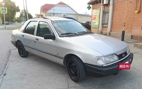 Ford Sierra I, 1989 год, 150 000 рублей, 2 фотография
