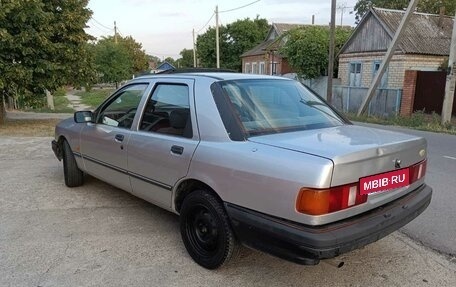 Ford Sierra I, 1989 год, 150 000 рублей, 3 фотография