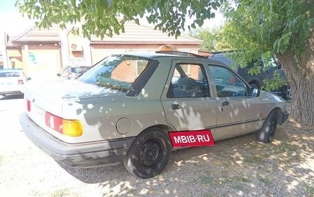 Ford Sierra I, 1989 год, 150 000 рублей, 6 фотография