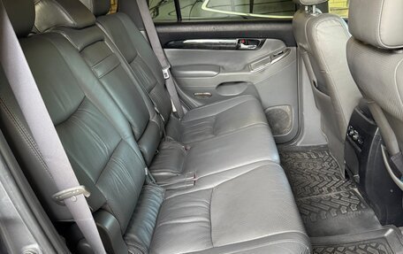 Toyota Land Cruiser Prado 120 рестайлинг, 2008 год, 1 895 000 рублей, 4 фотография