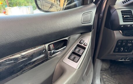 Toyota Land Cruiser Prado 120 рестайлинг, 2008 год, 1 895 000 рублей, 12 фотография